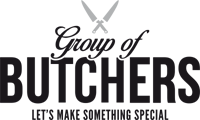 Group of Butchers